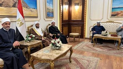 الشيخ عبد الباري الثبيتي إمام المسجد النبوي ضيف شرف في المسابقة العالمية للقرآن الكريم