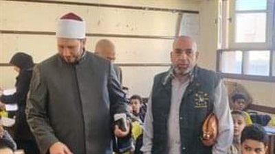 تنطلق اليوم.. بدء امتحانات الفصل الدراسي الأول لطلاب الأزهر بالإسكندرية