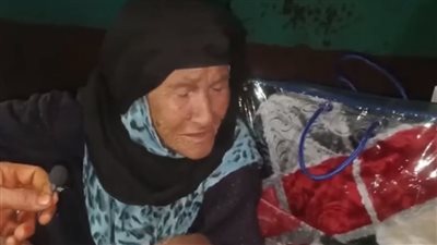 أجهزة كهربائية وأدوات منزلية.. أهل الخير يقدمون مساعدات للحاجة مبروكة أكبر مُعمرة بالمنيا | بث مباشر