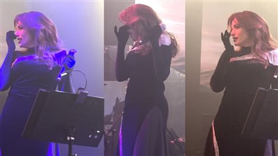 عبير نعمة تكشف تفاصيل طلاقها: انفصلنا من عامين وكان حب حياتي