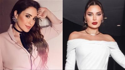 سيرين عبد النور: حفل عبير نعمة للتراتيل الميلادية بمثابة صلاة.. وأقدّم مسلسلا مختلفا