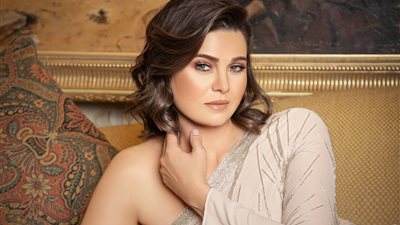 يسرا اللوزي تفجر مفاجأة: بتعالج نفسيا بقالي 7 سنين 