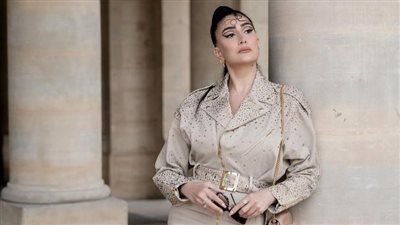 رمضان 2024.. مسلسل صيد العقارب بطولة غادة عبد الرازق يناقش تفضيل الأب الصعيدي للأبناء الذكور| خاص