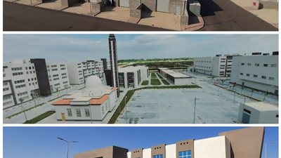 وزير التجارة: تحقيق التنمية الصناعية بالصعيد على رأس أولوياتنا