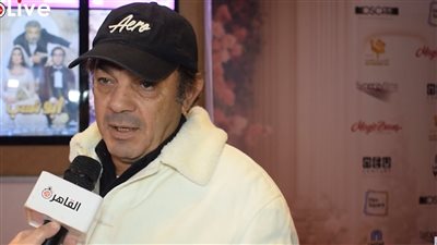 علاء مرسي عن تعاونه مع محمد ورامي إمام: الزعيم خلف شباب مبدعين وقالي عيالي إخواتك الصغيرين