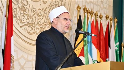 بعد مزاعم بايدن.. المفتي: القيادة السياسية تبذل جهودًا حثيثة لتحقيق الأمن والاستقرار للفلسطينيين 