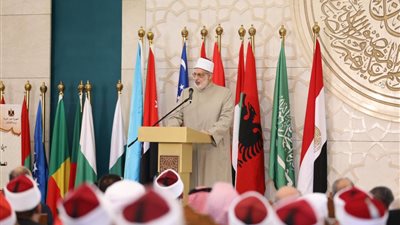 وكيل الأزهر: نسأل الله أن يقر أعيننا بنصرة إخوتنا في غزة ويرد مآل العدو الصهيوني إلى زوال