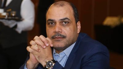 كأنه أنا.. قصة طيف الشيخ عبد الجواد الذي يطارد محمد الباز