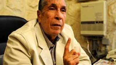 من هو اللواء الراحل صلاح فهمي نحلة صاحب ساعة الصفر بحرب 6 أكتوبر؟