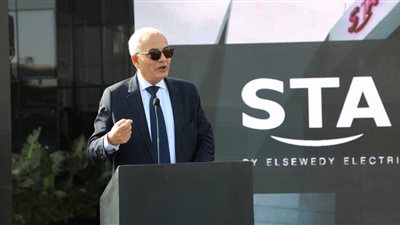 حجازي: الصورة الذهنية للتعليم الفني تغيرت بفضل التعاون مع شركاء النجاح