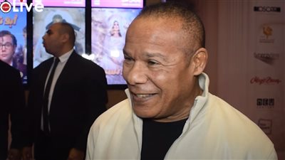 الشحات مبروك: اتظلمت أوي لما اتحصرت في أدوار الأكشن بسبب شكلي 