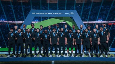 محمد شوقي: لم نصرف مكافأة كأس العالم للأندية للتعاقد مع مهاجم.. واتحاد الكرة لم يساعدنا