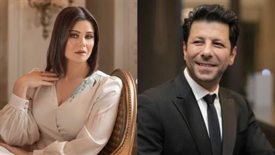 رمضان 2024| يسرا اللوزي زوجة إياد نصار في مسلسل صلة رحم.. وشقيقها يرفض الزيجة| خاص