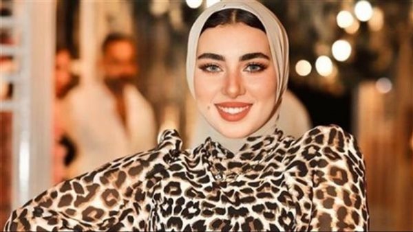 هدير عاطف-أرشيفية