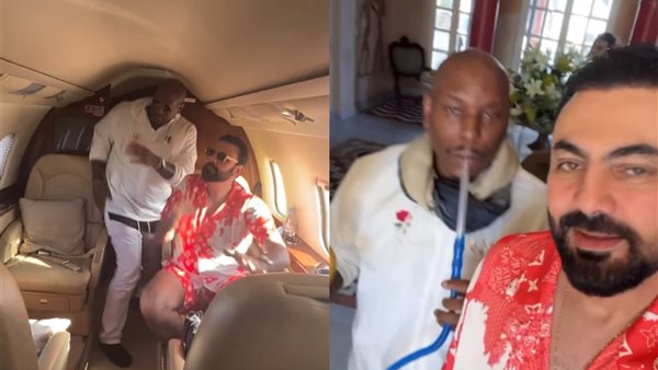 محمد كريم تيريس جيبسون