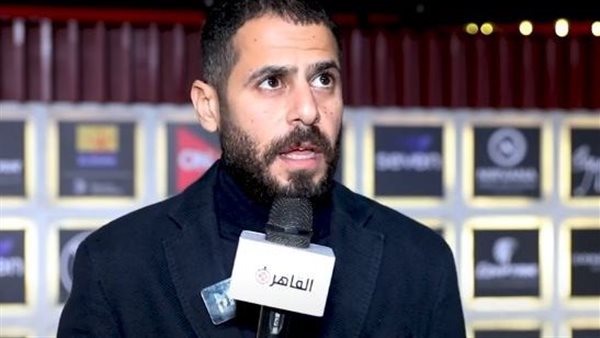 منتج فيلم the goat