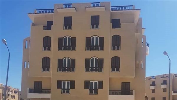 نموذج وحدات جهاز