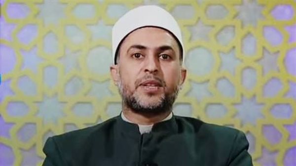 الدكتور السيد سعيد