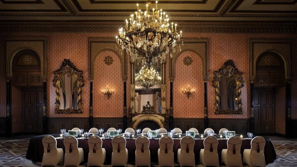 فندق - تعبيرية