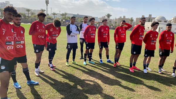 منتخب الشباب 