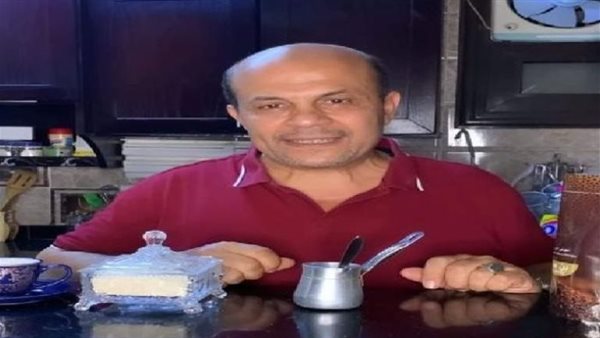 والد نيرة أشرف