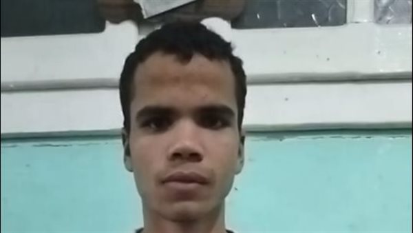 المجني عليه 