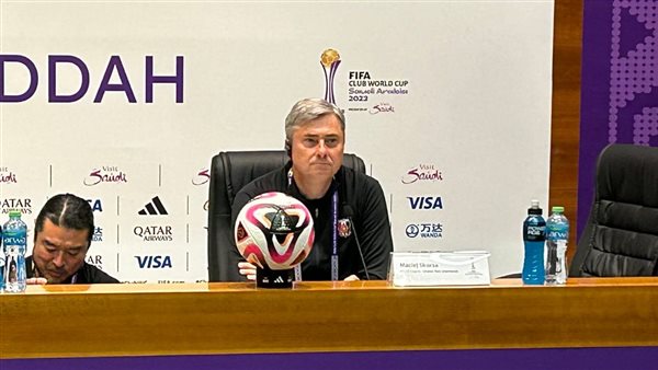 مدرب أوراوا 