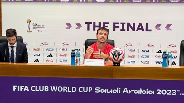  فرناندو دينيز مدرب