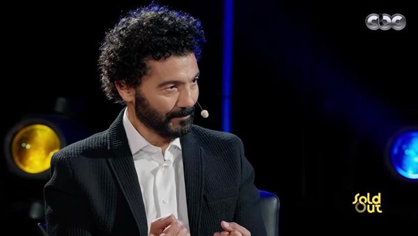 خالد النبوي