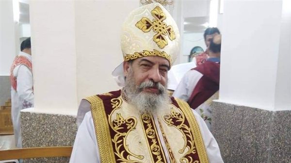 القمص يوأنس وكيل