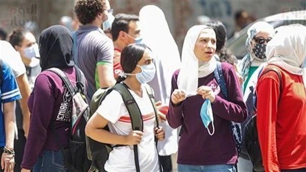 امتحانات الثانوية