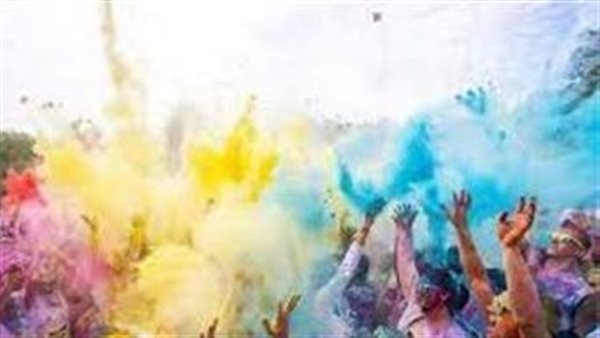 حفلات الفان داي -