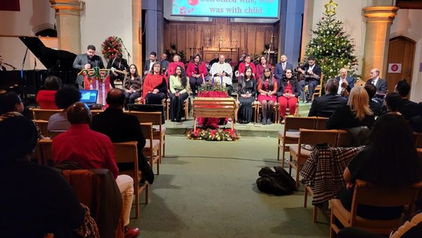 الاتحاد العام للمصريين