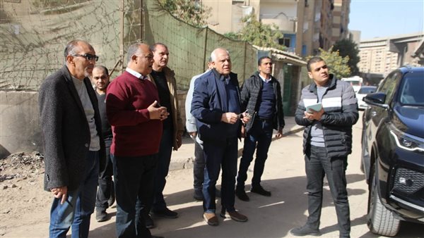 اللواء أحمد راشد