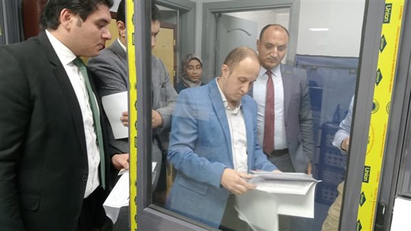 غلق مركز للنساء والتوليد