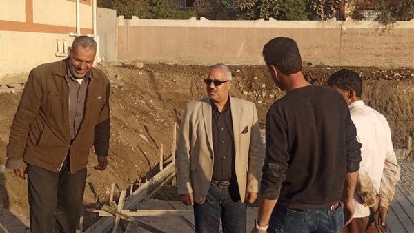 وكيل وزارة الشباب