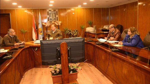 محافظ أسيوط