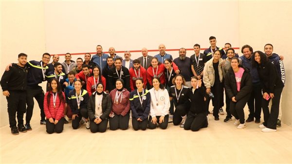 الطلاب المشاركين