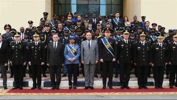 أكاديمية الشرطة