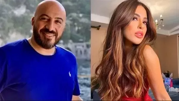 المخرج مجدي الهواري