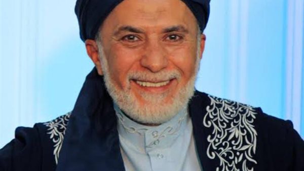 الدكتور يسري جبر-