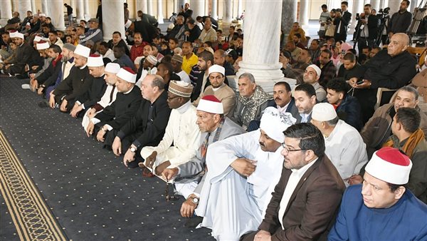 صلاة الجمعة اليوم