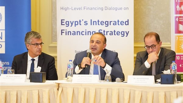 ورشة عمل حول استراتيجية