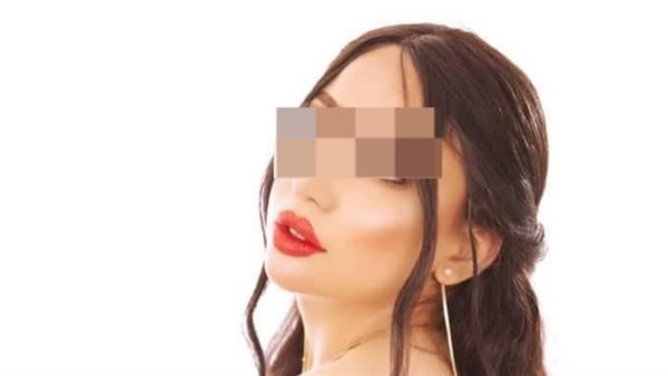 الراقصة بوسي