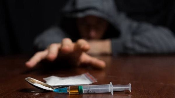 الهيروين ـ إرشيفية