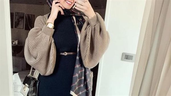 موضة شتاء 2024 للمحجبات