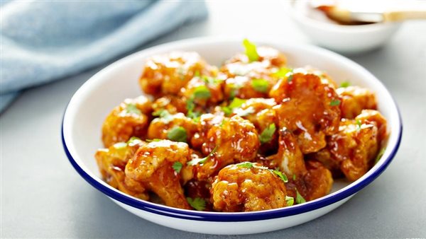 طريقة عمل القرنبيط