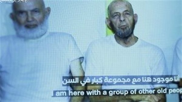 الأسرى الإسرائيليين