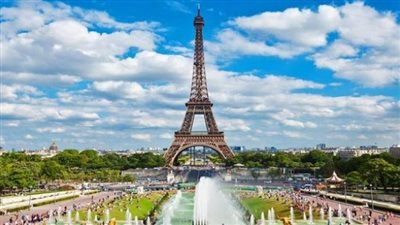 مدينة عربية تحتل المركز الثاني.. ترتيب المدن السياحية في العالم 2023