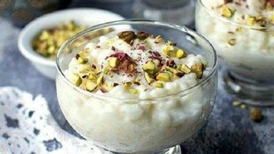 طريقة عمل الأرز باللبن.. كيفية تحضيره زي المالكي وأشهر المحلات بالخطوات؟
